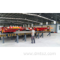 3 section 14.6 meters belt conveyor for truck